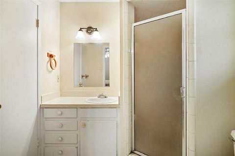 Tiny photo for 424 Holder Drive, Hurst, TX 76053 (MLS # 21098150)