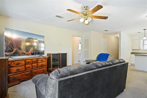 Tiny photo for 424 Holder Drive, Hurst, TX 76053 (MLS # 21098150)