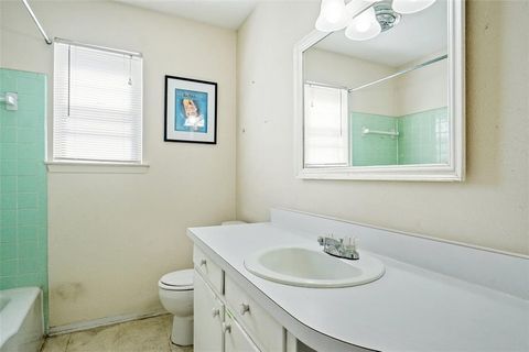 Tiny photo for 424 Holder Drive, Hurst, TX 76053 (MLS # 21098150)