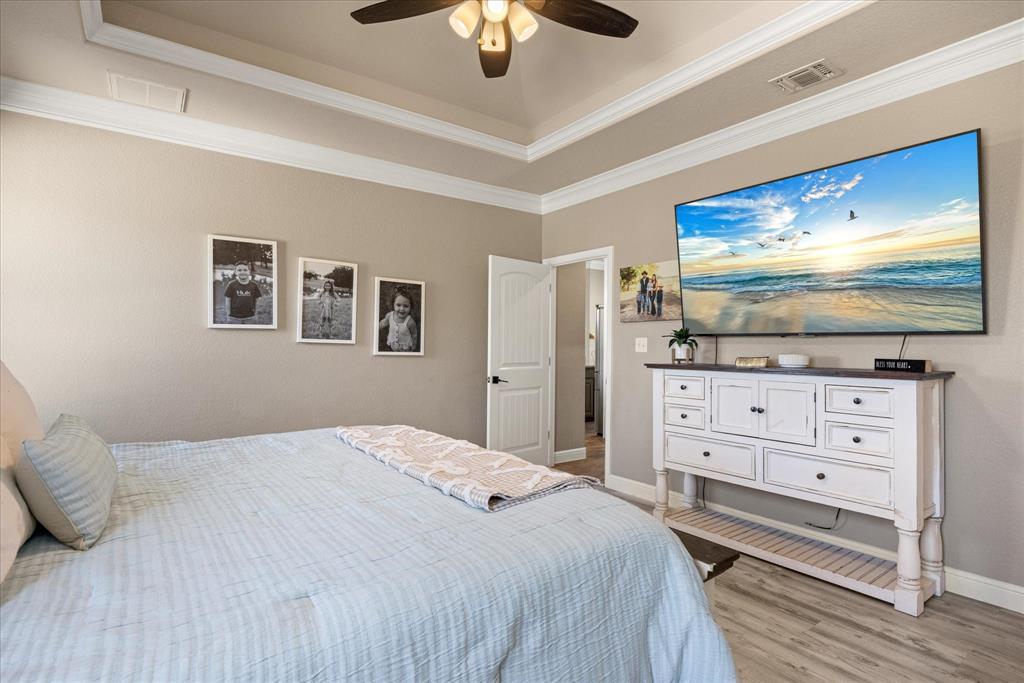 Parkview Place Add II - Residential