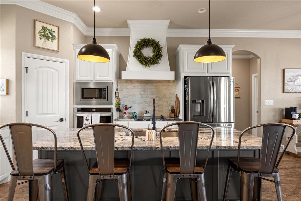 Parkview Place Add II - Residential