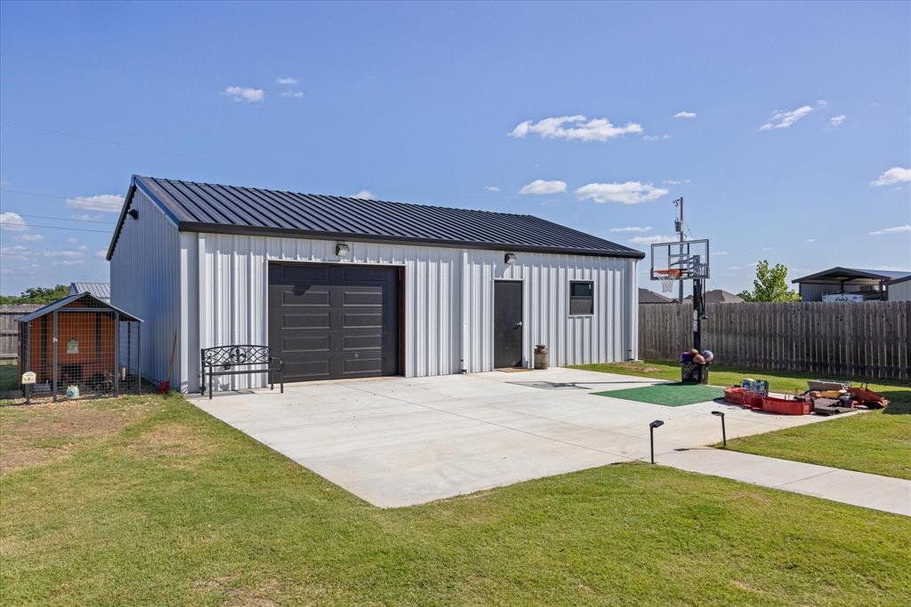 Parkview Place Add II - Residential