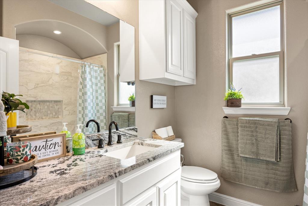 Parkview Place Add II - Residential