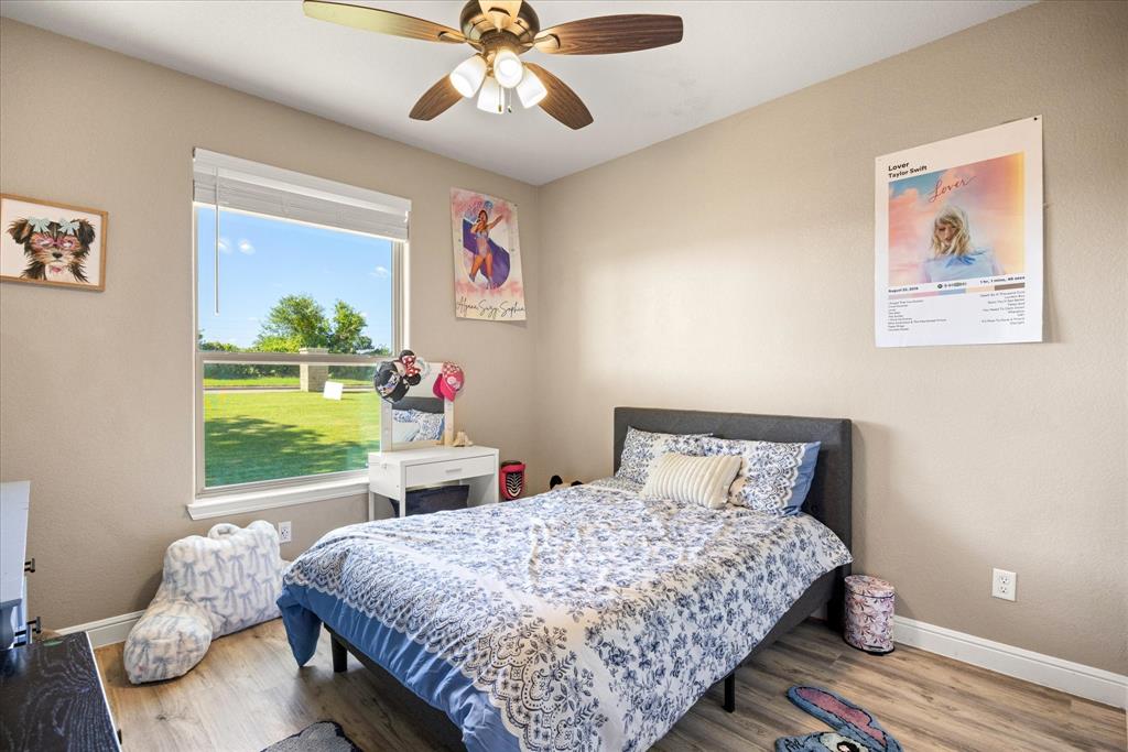 Parkview Place Add II - Residential