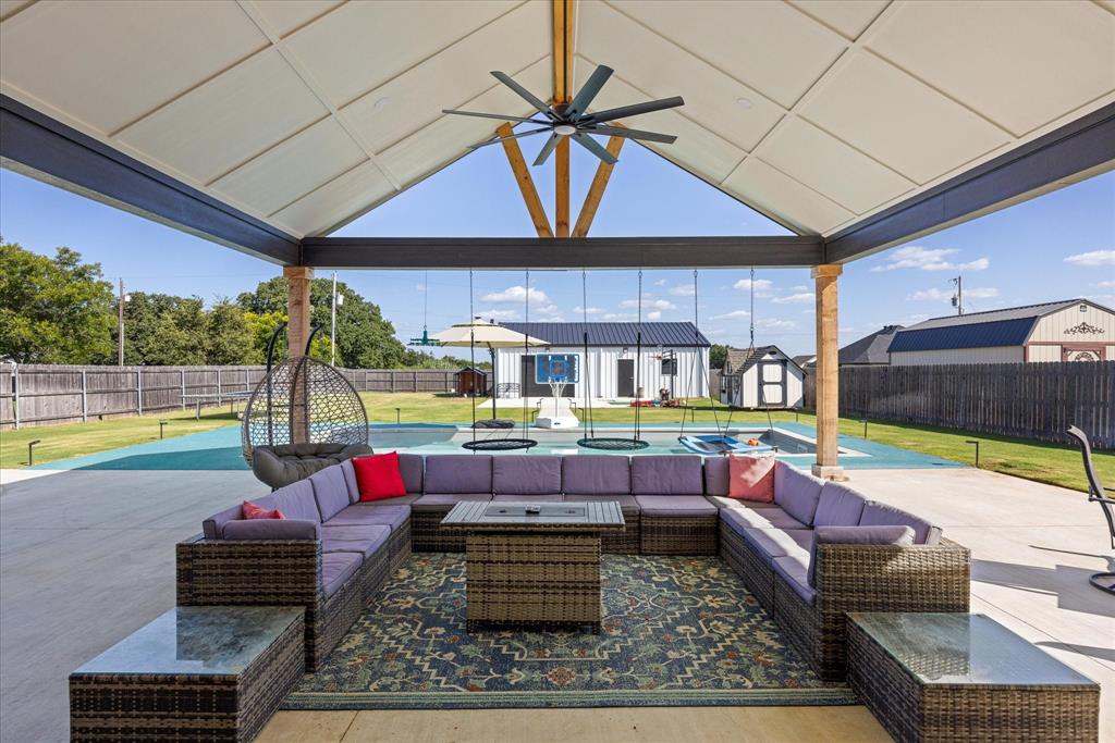 Parkview Place Add II - Residential