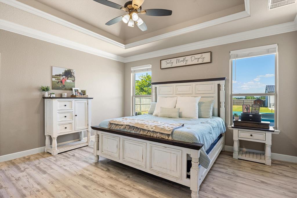 Parkview Place Add II - Residential