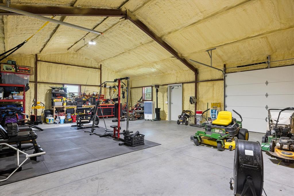 Parkview Place Add II - Residential