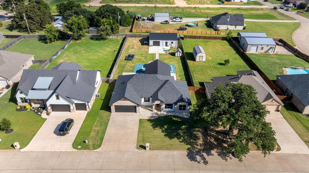 Parkview Place Add II - Residential