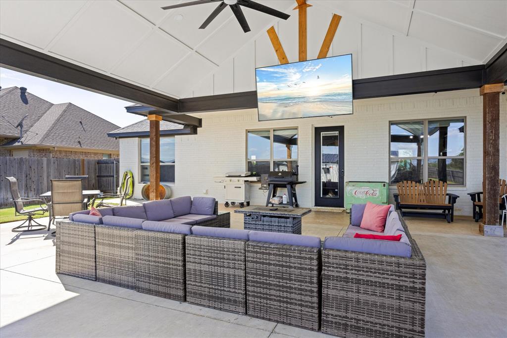 Parkview Place Add II - Residential