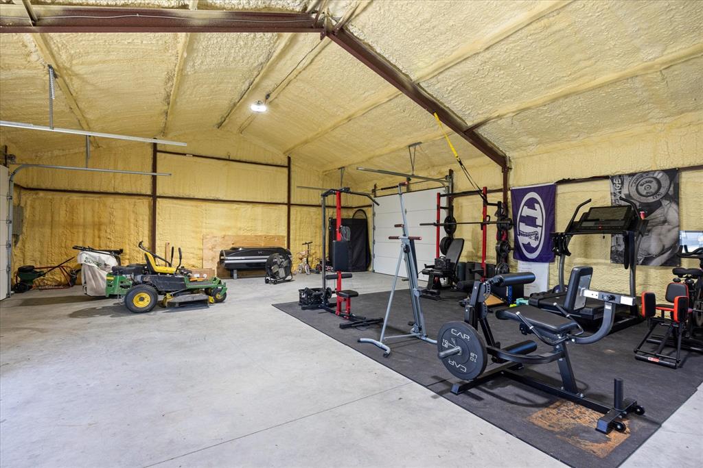 Parkview Place Add II - Residential