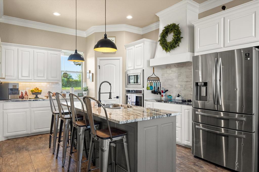 Parkview Place Add II - Residential