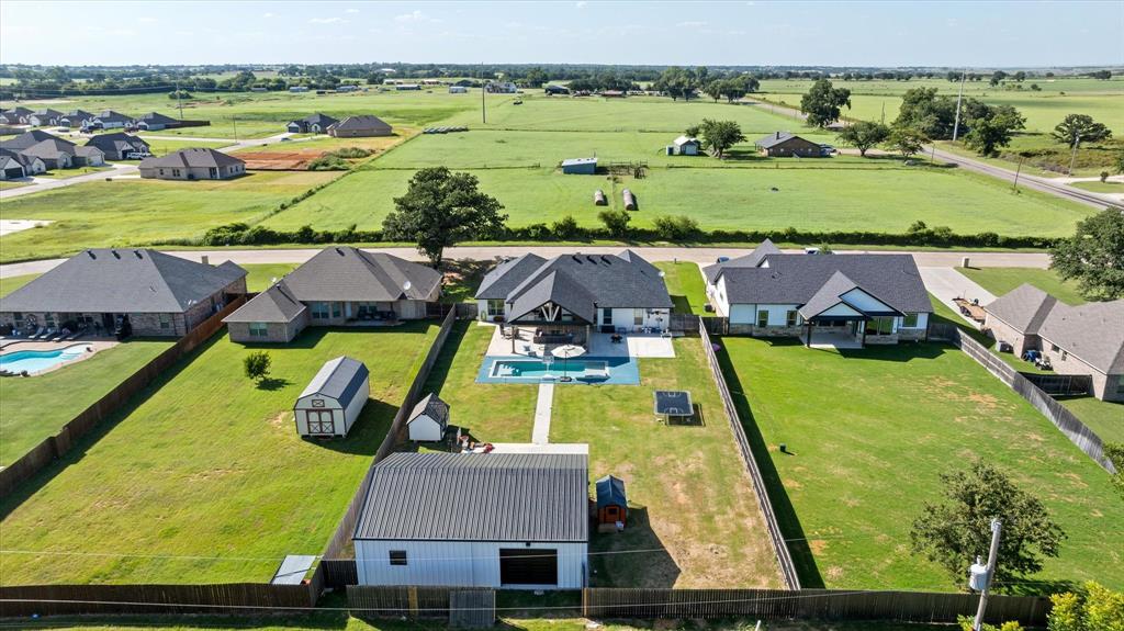 Parkview Place Add II - Residential