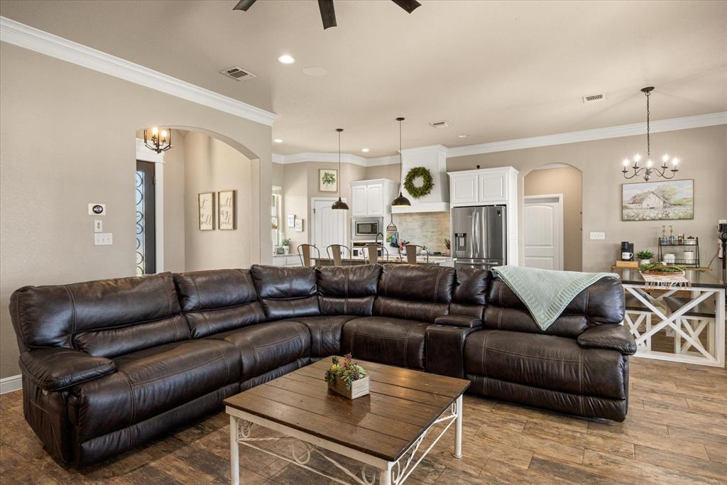 Parkview Place Add II - Residential