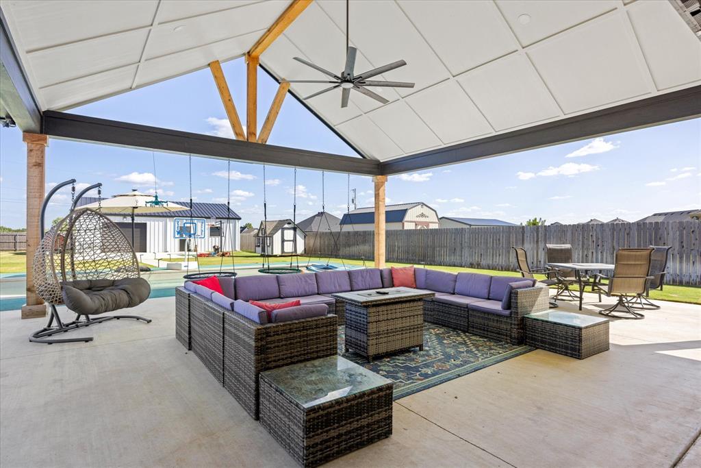 Parkview Place Add II - Residential