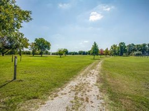 290 E Forest Grove Road Lucas TX 75002
