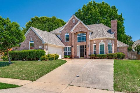 6001 Autumn Way McKinney TX 75072
