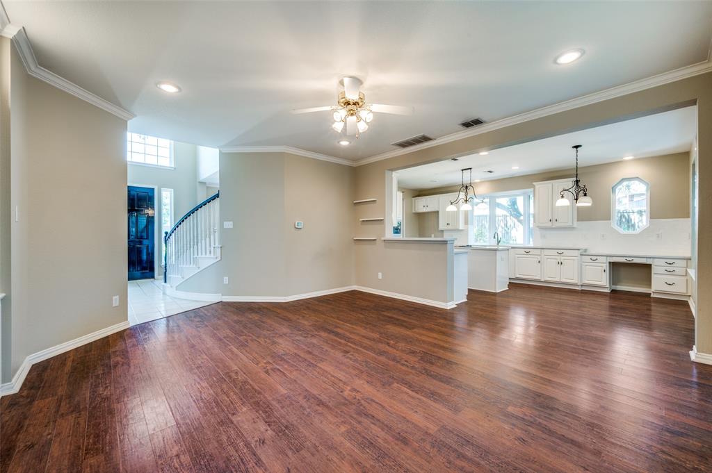 Autumn Ridge II - Residential