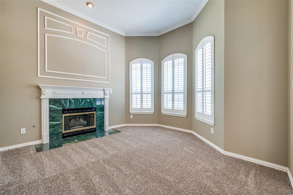 Autumn Ridge II - Residential