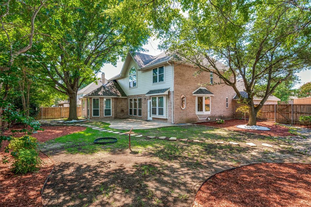 Autumn Ridge II - Residential