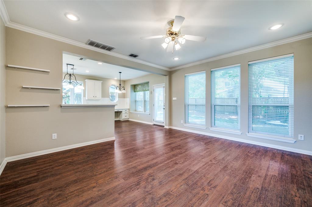 Autumn Ridge II - Residential