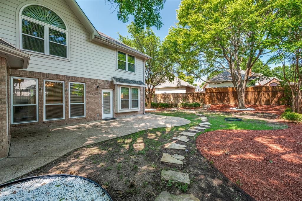 Autumn Ridge II - Residential