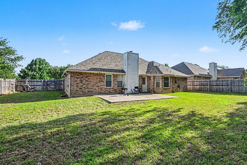 Foster Village Add - Residential