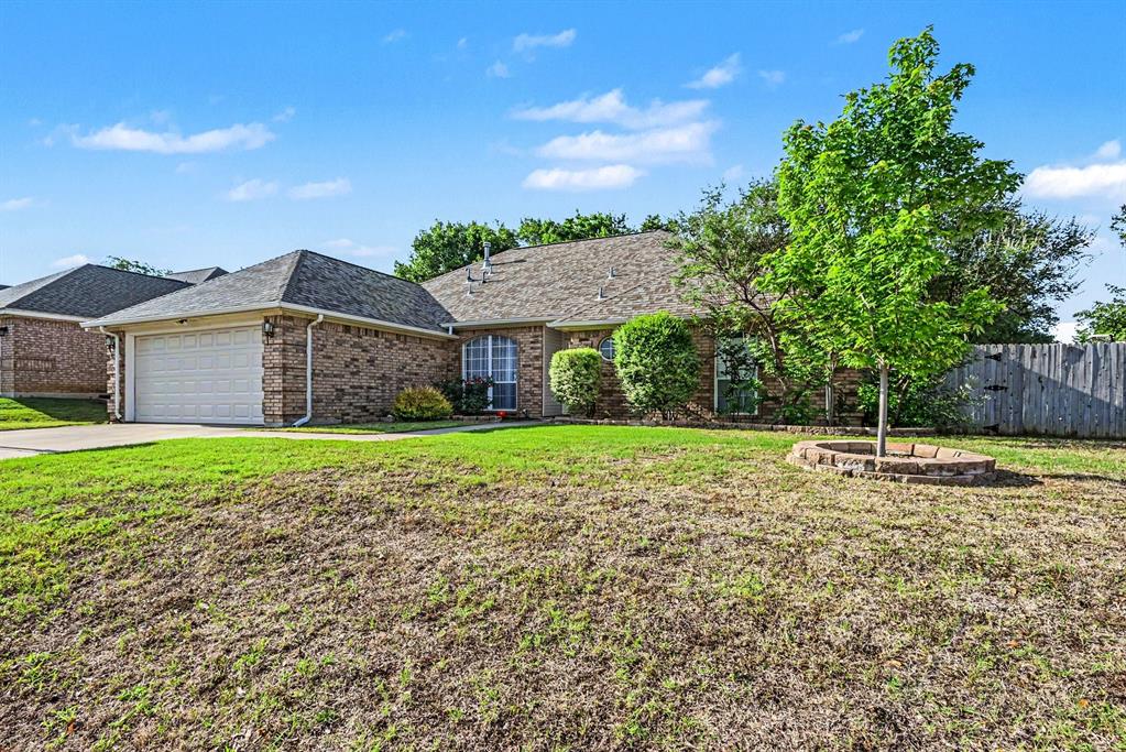 Foster Village Add - Residential