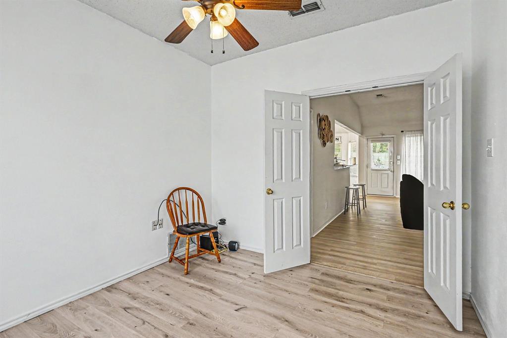 Foster Village Add - Residential