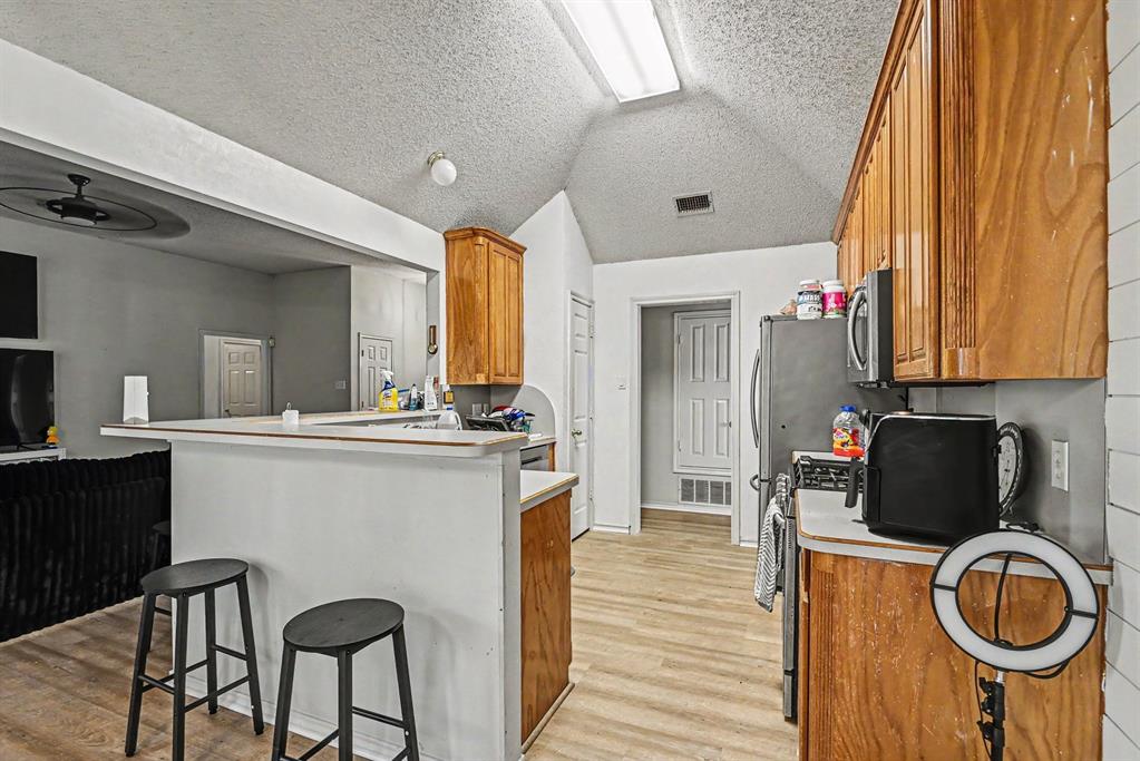 Foster Village Add - Residential