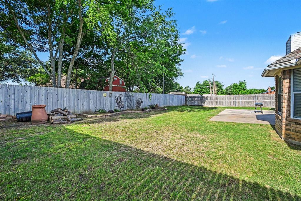 Foster Village Add - Residential
