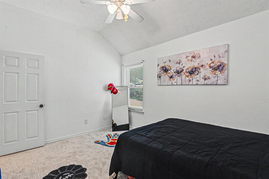 Foster Village Add - Residential