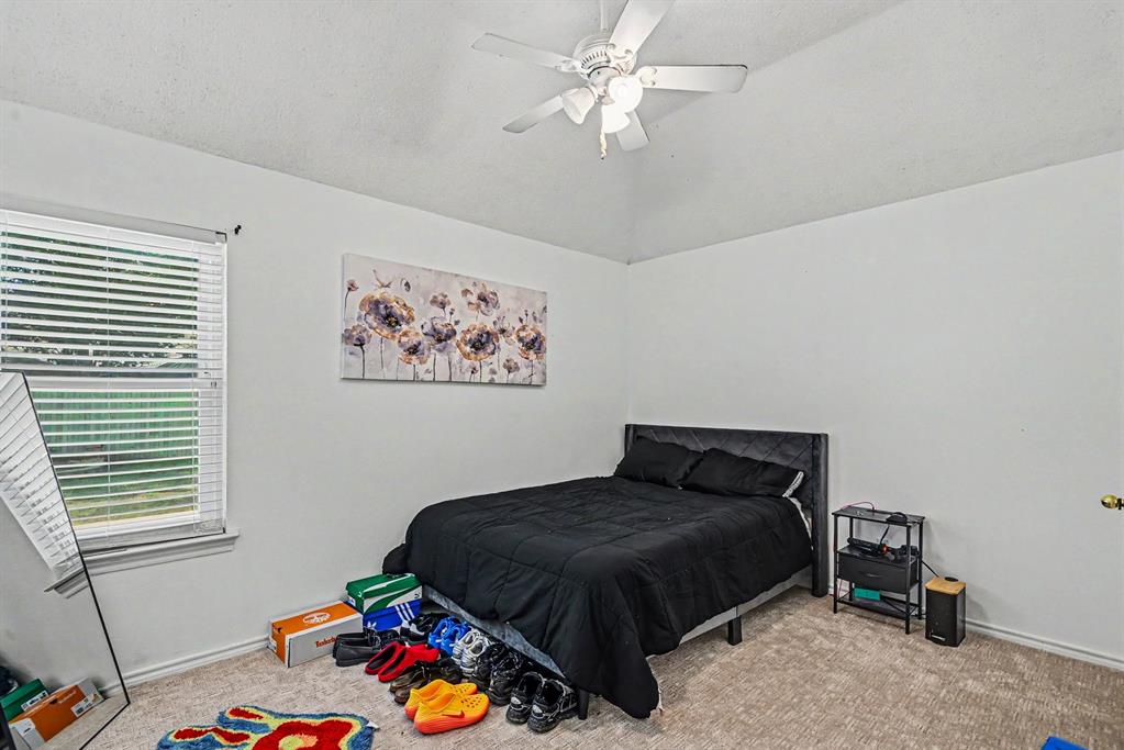 Foster Village Add - Residential