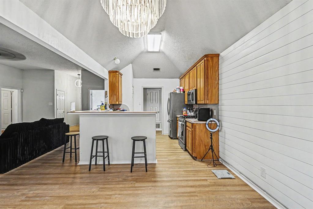 Foster Village Add - Residential