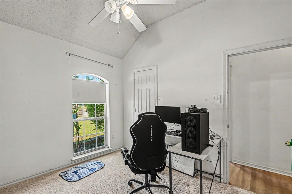 Foster Village Add - Residential