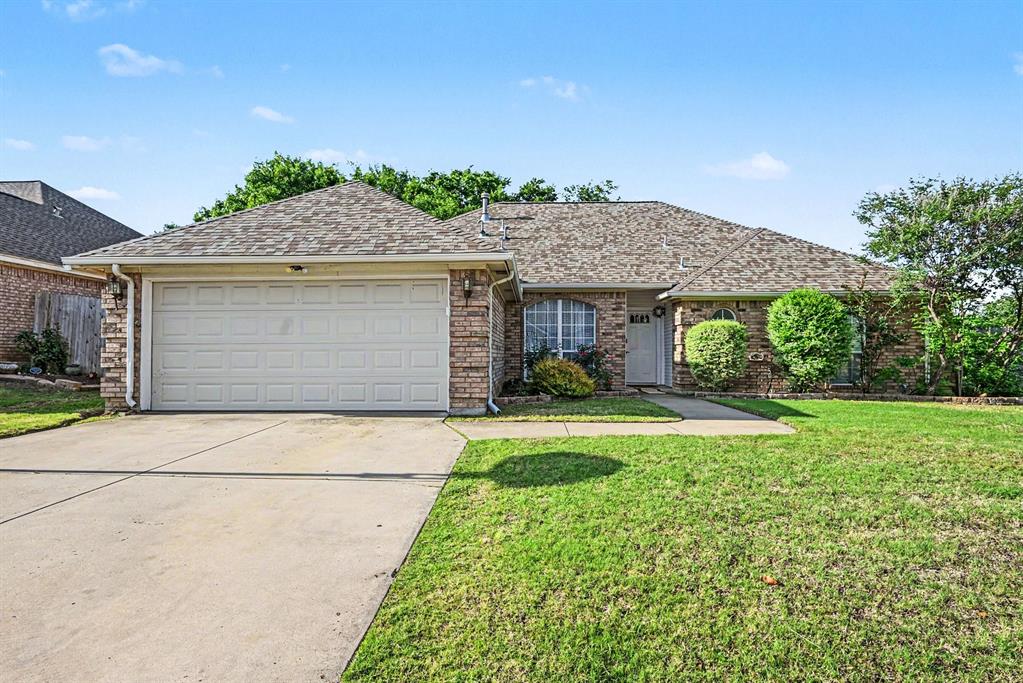 Foster Village Add - Residential