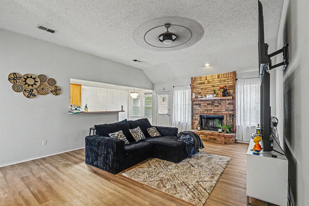 Foster Village Add - Residential