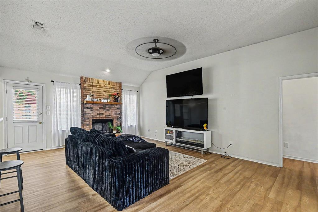 Foster Village Add - Residential