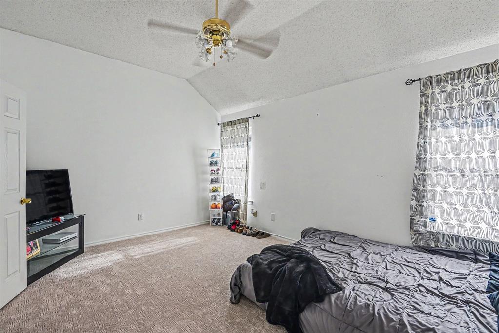 Foster Village Add - Residential