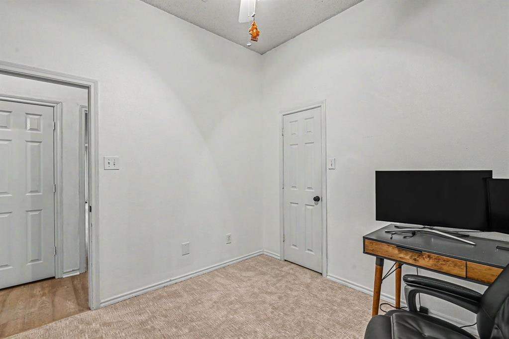 Foster Village Add - Residential