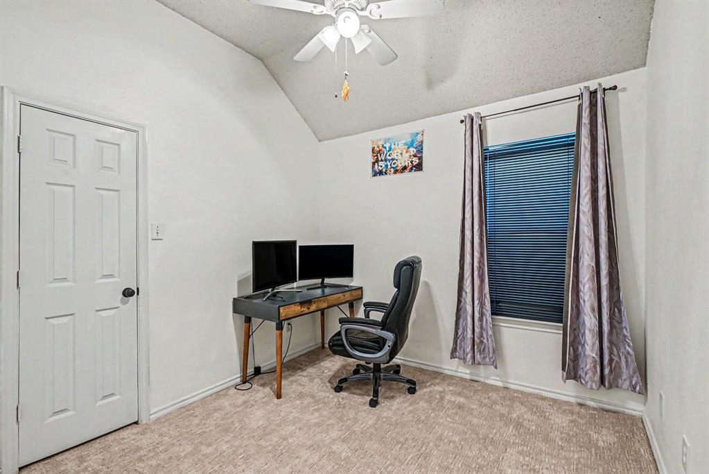Foster Village Add - Residential