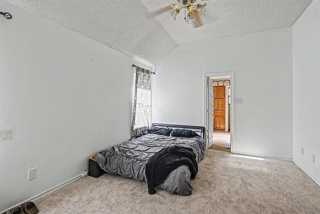 Foster Village Add - Residential