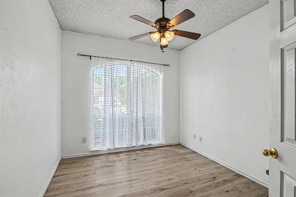 Foster Village Add - Residential