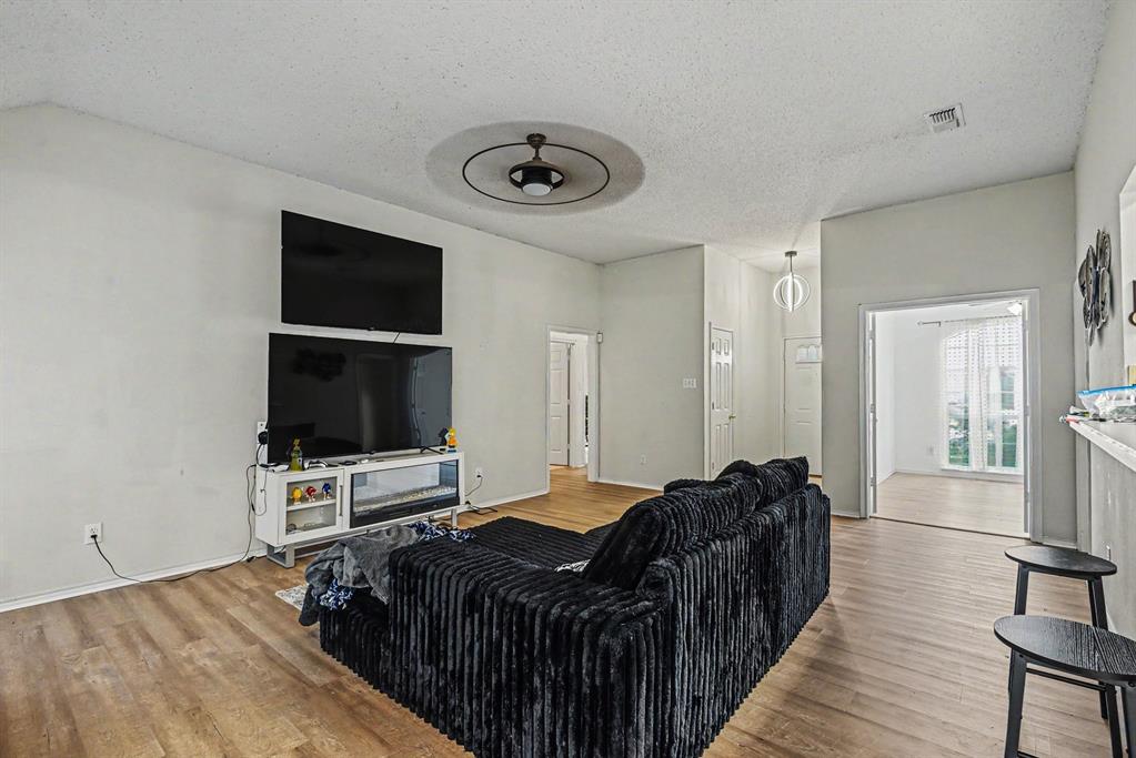 Foster Village Add - Residential