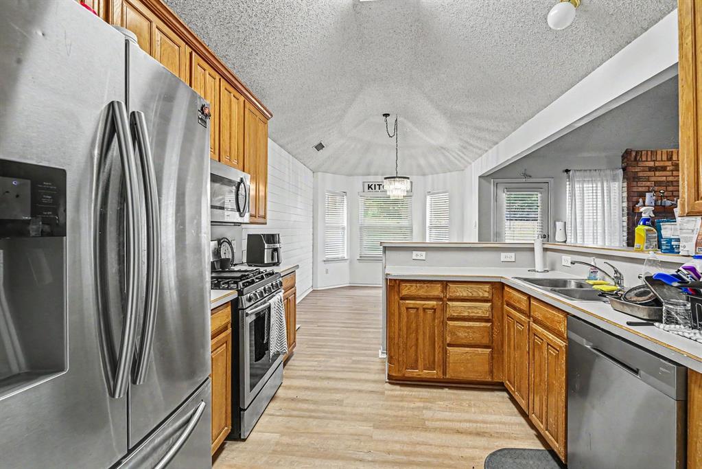 Foster Village Add - Residential