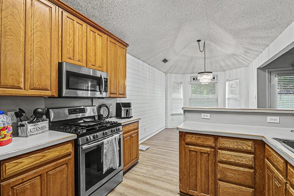 Foster Village Add - Residential