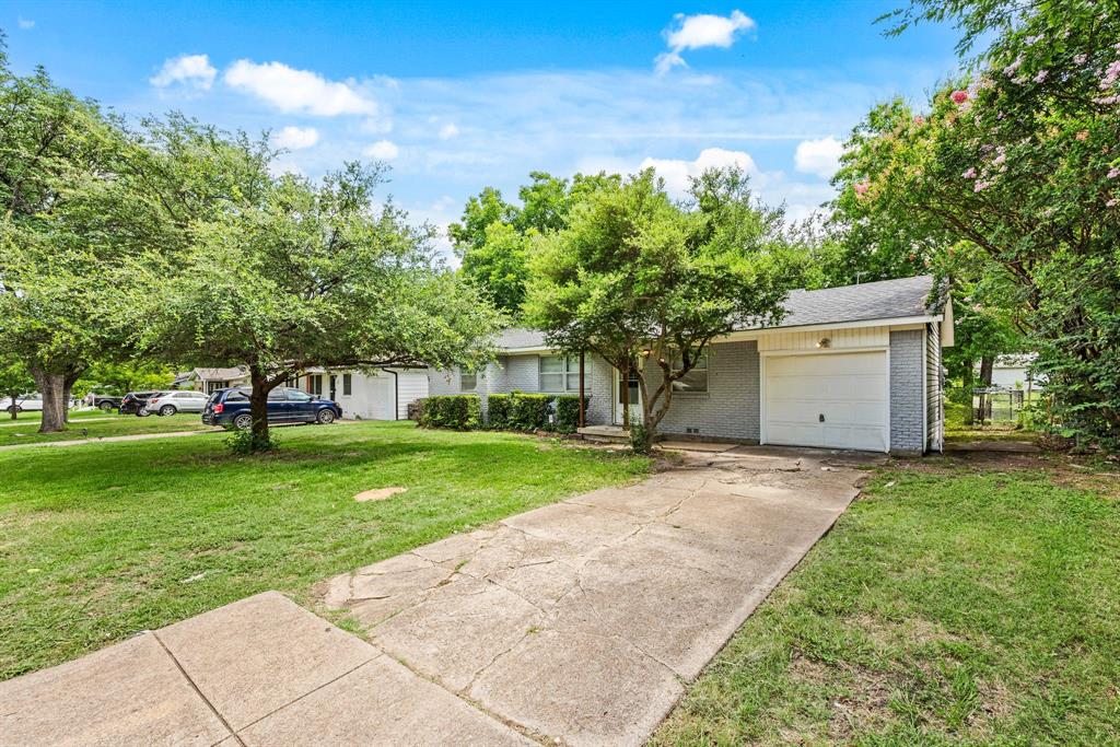 5120 Nadine Drive