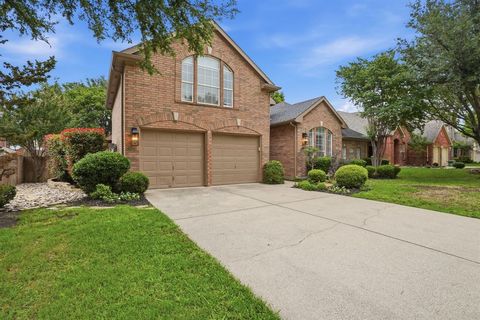 Photo of 1921 Old York Drive, Keller, TX 76248 (MLS # 21203865)