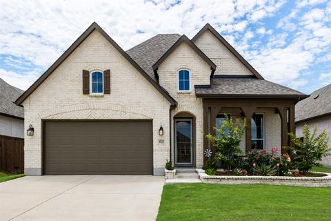 Photo of 4020 Grotto Drive, Royse City, TX 75189 (MLS # 21269963)
