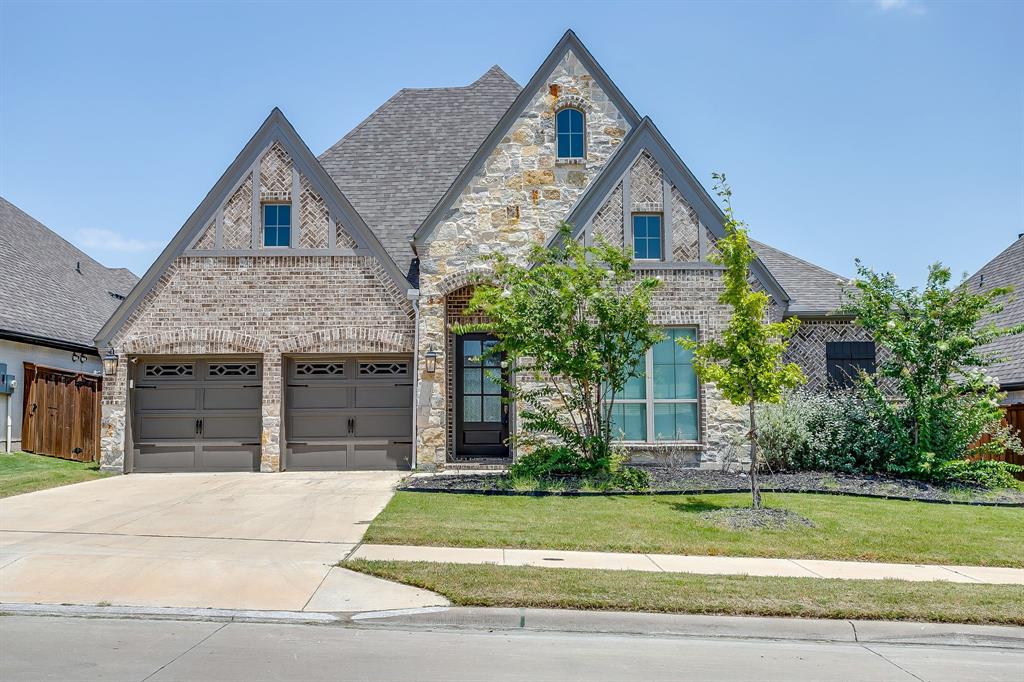 5729 Lake Jackson Drive