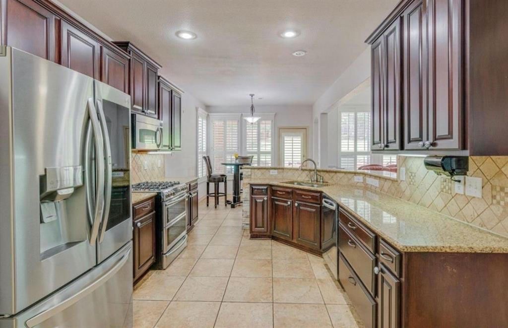 Lee Rays Place - Residential Lease